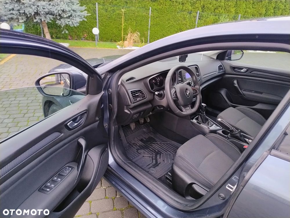 Renault Megane - 13
