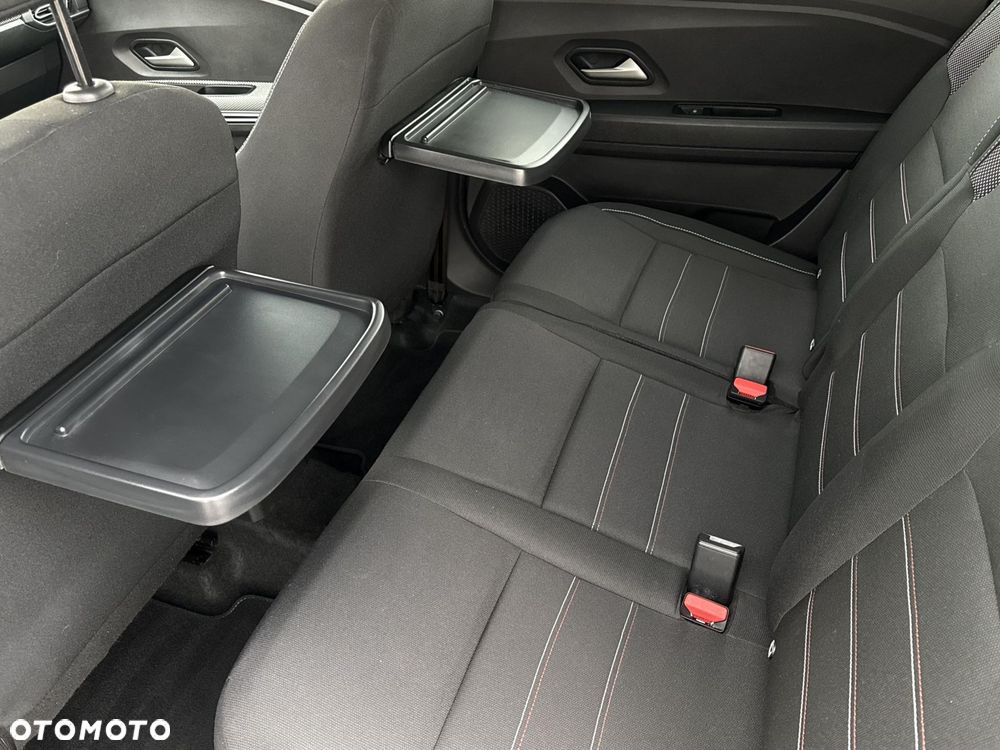 Dacia Jogger 1.0 TCe Extreme 7os - 13