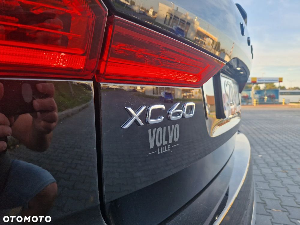 Volvo XC 60 - 11