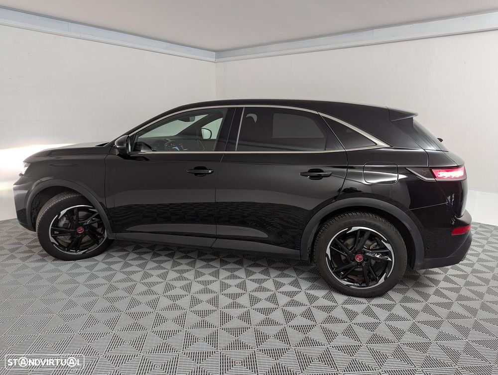 DS DS7 Crossback - 31