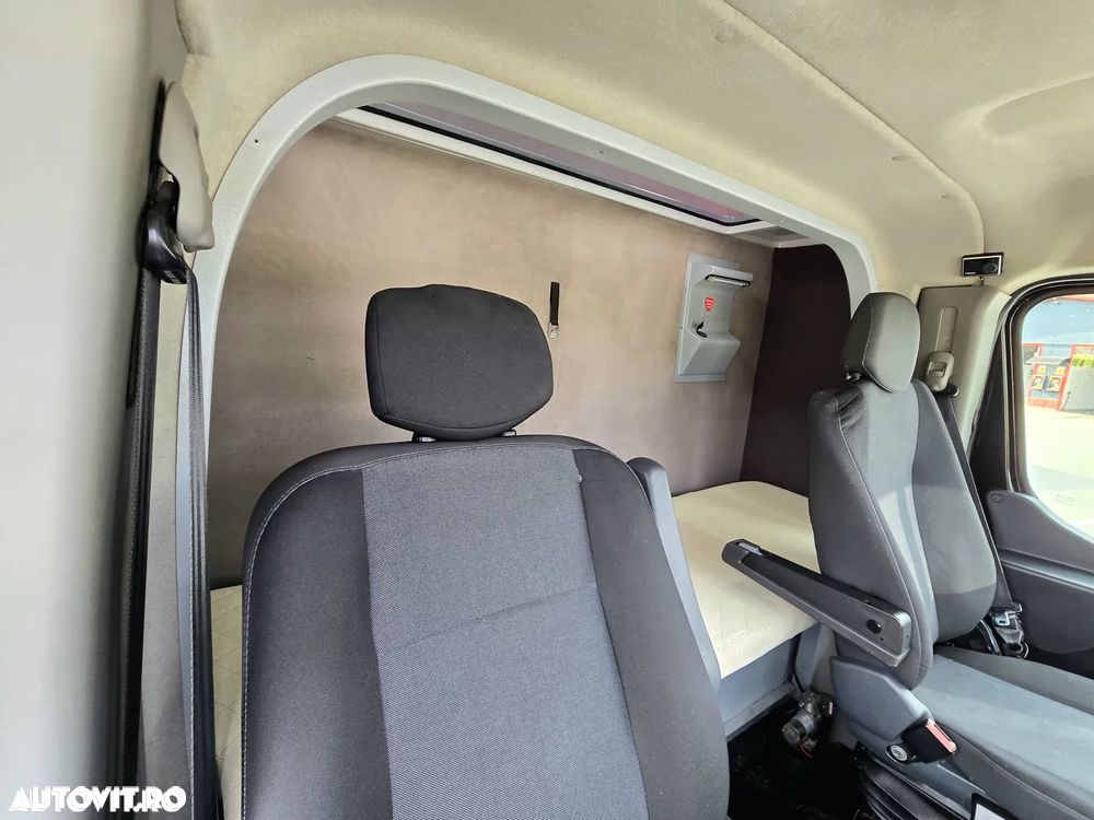 Renault Master - 30