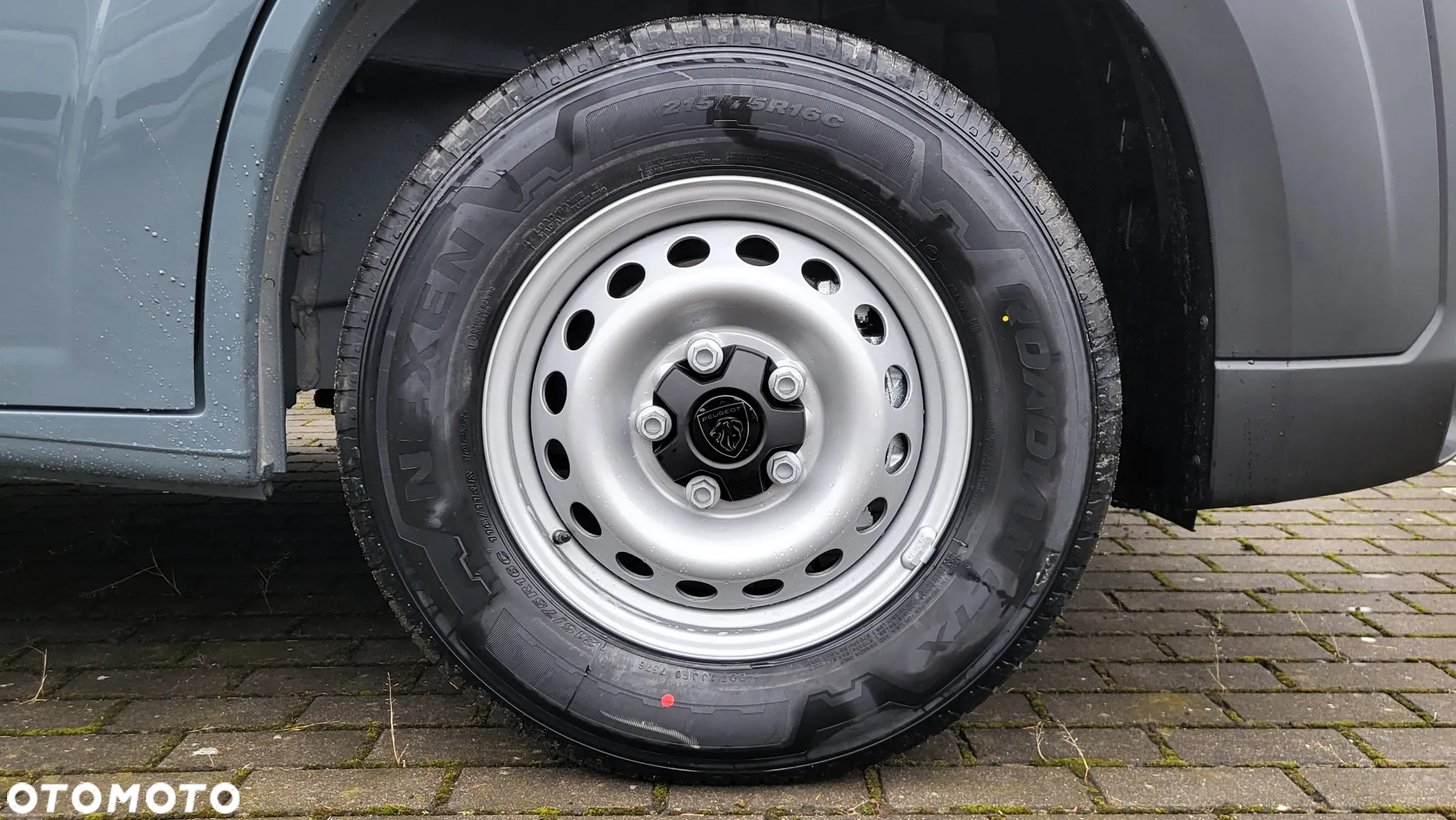 Peugeot Boxer - 12