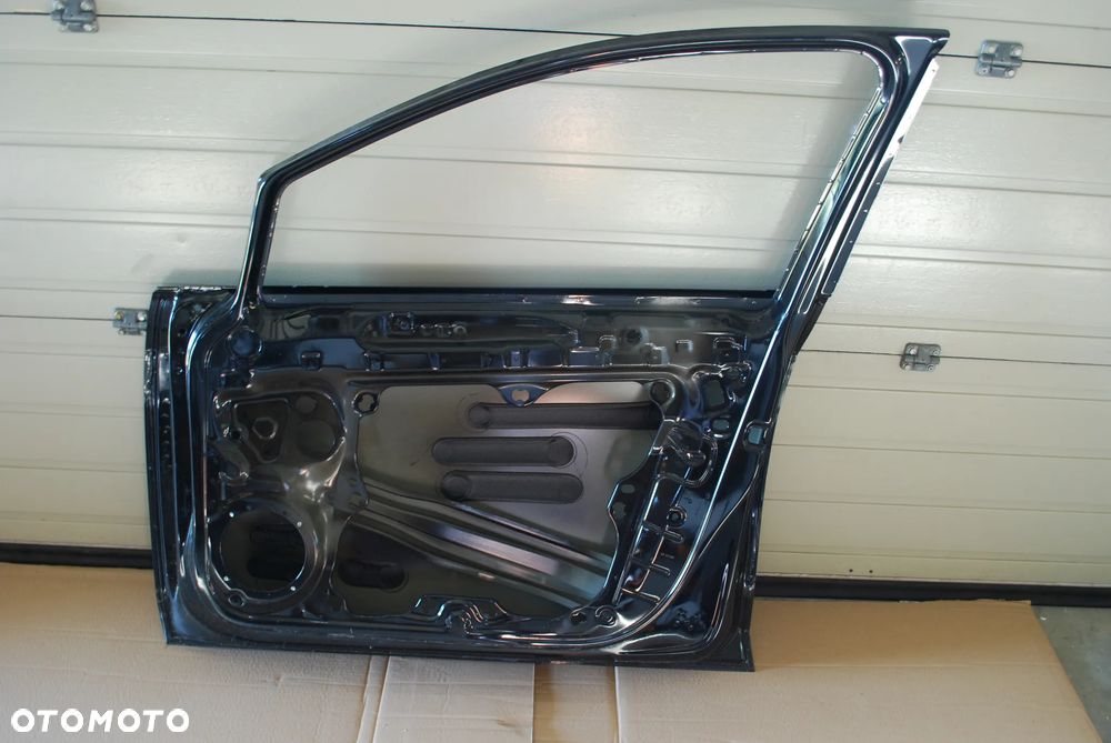 VW GOLF VIII 8 5H DRZWI PRAWE PRZÓD PRAWE PRZEDNIE - 4