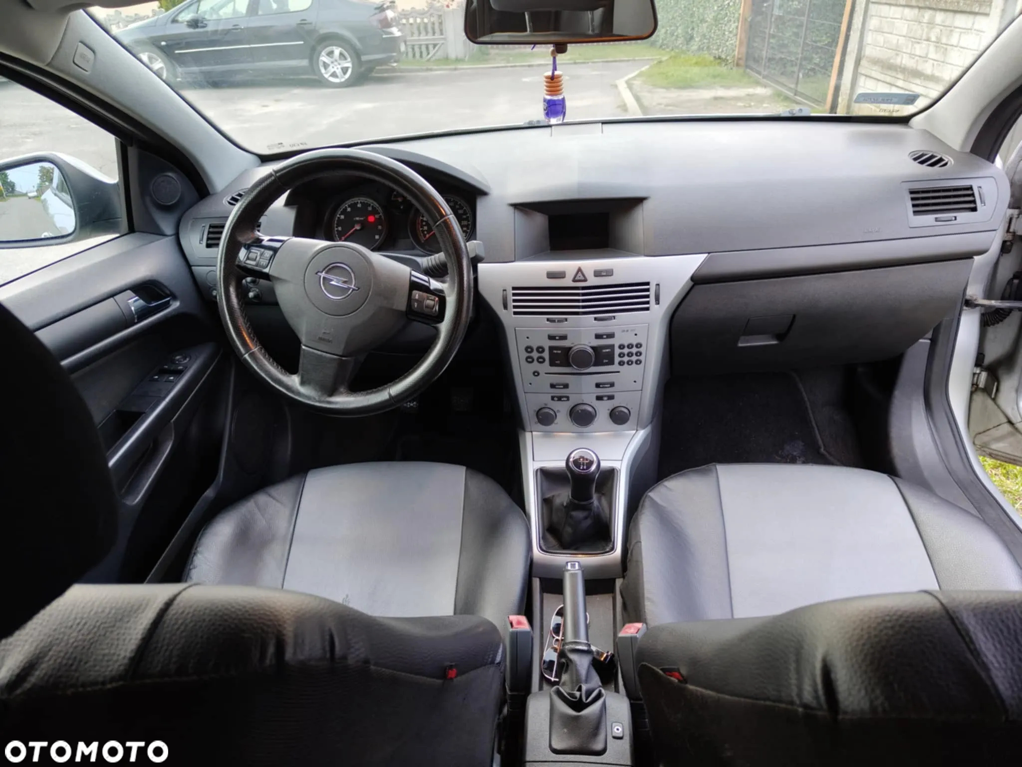 Opel Astra - 16