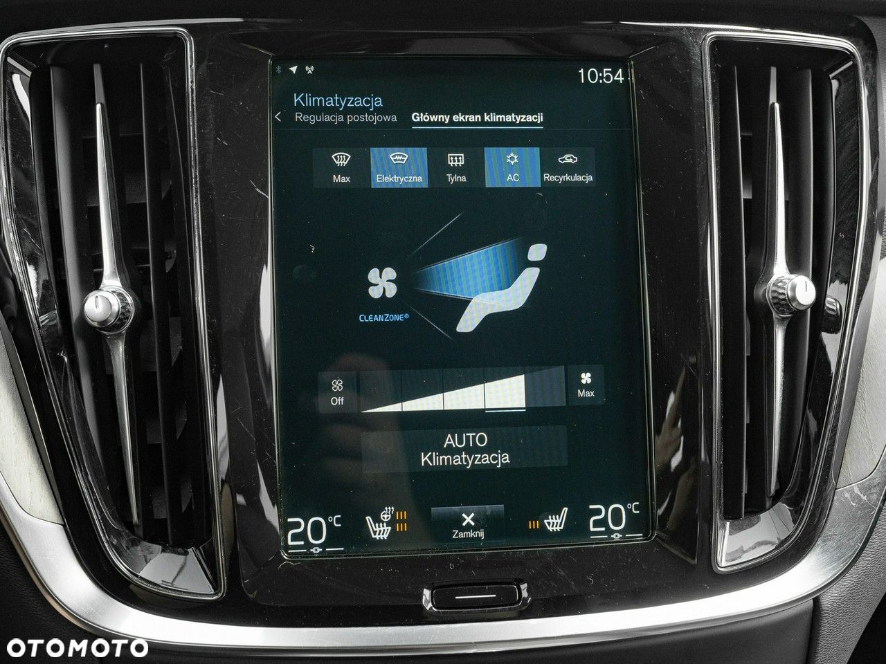Volvo V60 D4 Inscription - 21