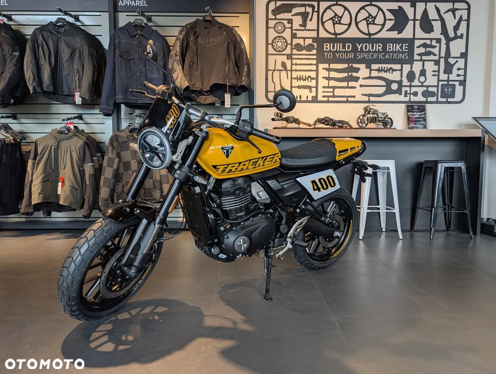 Triumph Inny - 6