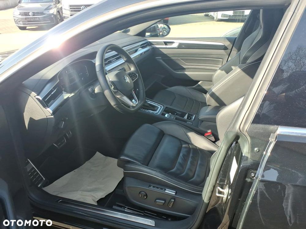 Volkswagen Arteon 2.0 TSI DSG R-Line - 8