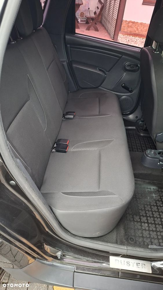 Dacia Duster SCe 115 4x2 Ambiance - 14