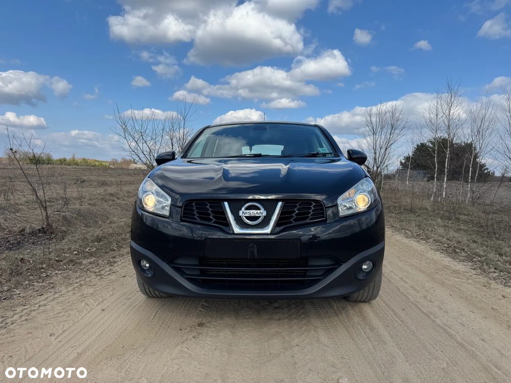 NISSAN QASHQAI J10 LIFT 1.5 DCI 2013R MASKA DRZWI LAMPY ZDERZAK SILNIK SKRZYNIA W CAŁOŚCI NA CZĘŚCI DAWCA KOD LAKIERU Z11G - 3