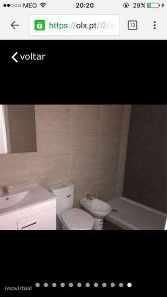 T2 Algés (centro) livre a partir de julho - Grande imagem: 4/9