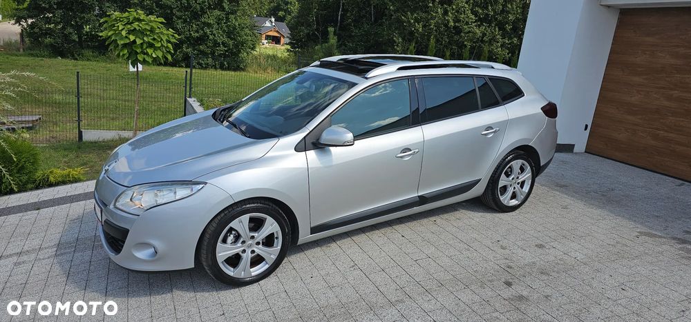 Renault Megane 2.0 140 CVT Dynamique - 14
