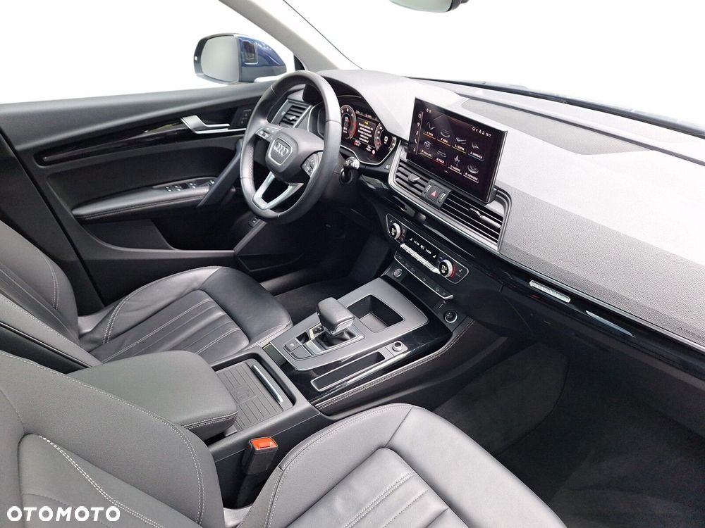 Audi Q5 - 9