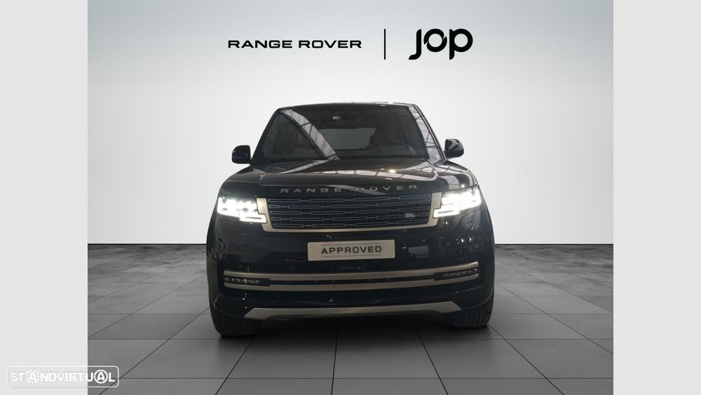 Land Rover Range Rover 3.0 P460e HSE - 7