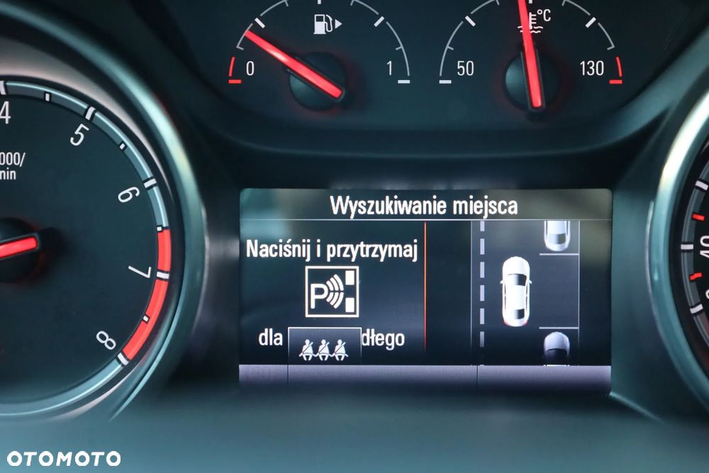 Opel Astra 1.4 T Dynamic S&S - 19