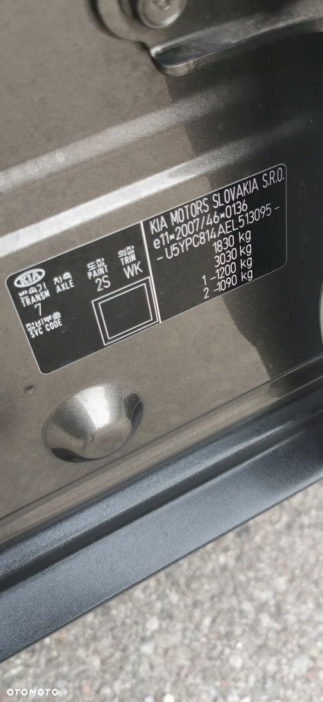 Kia Sportage 1.6 GDI Business Line L 2WD - 22