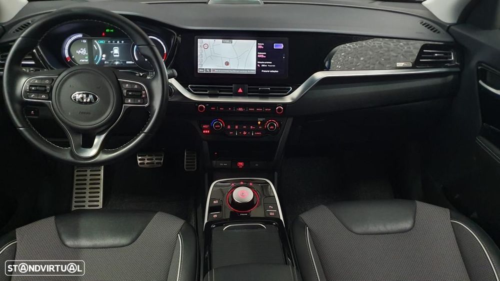 Kia e-Niro 64kWh - 15