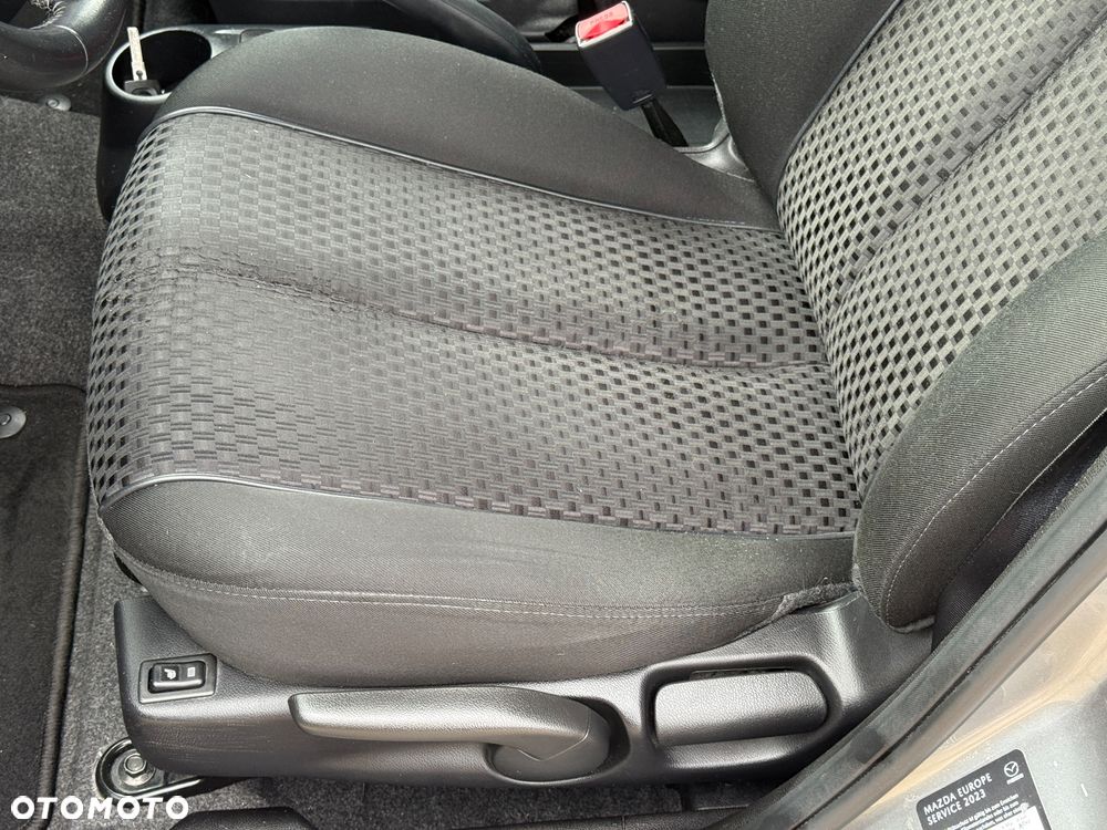 Mazda 2 1.3 Exclusive - 16