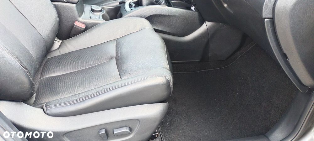 Nissan X-Trail 1.6 DCi ALL-MODE 4x4i N-Connecta - 21
