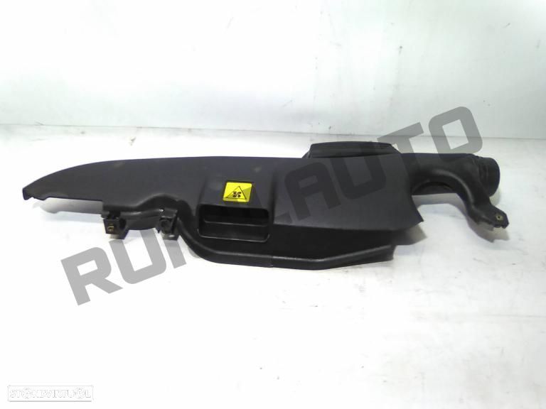 Entrada De Ar  Fiat Bravo I [1995_2001] 1.2 16v 80 - 1