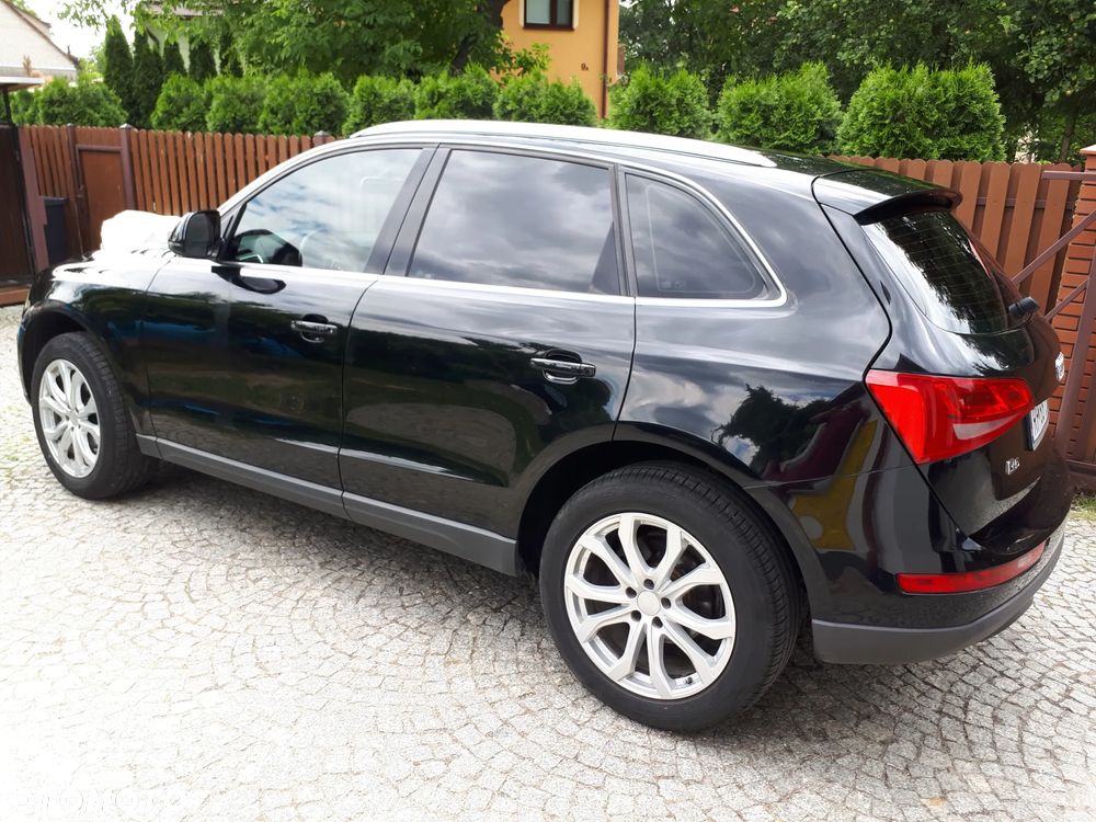 Audi Q5 2.0 TDI Quattro - 5