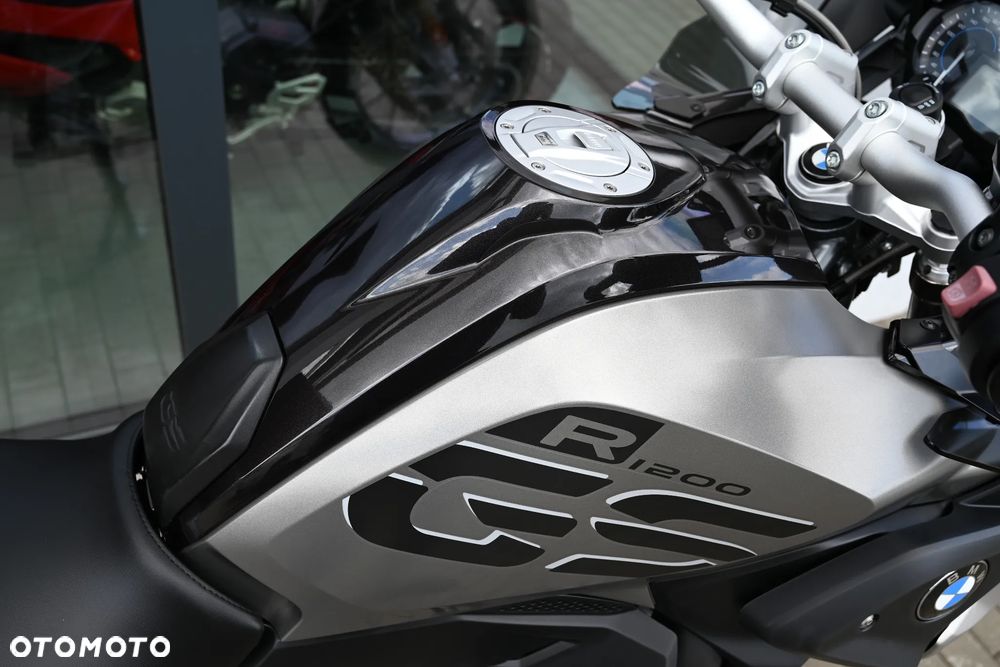 BMW GS - 39