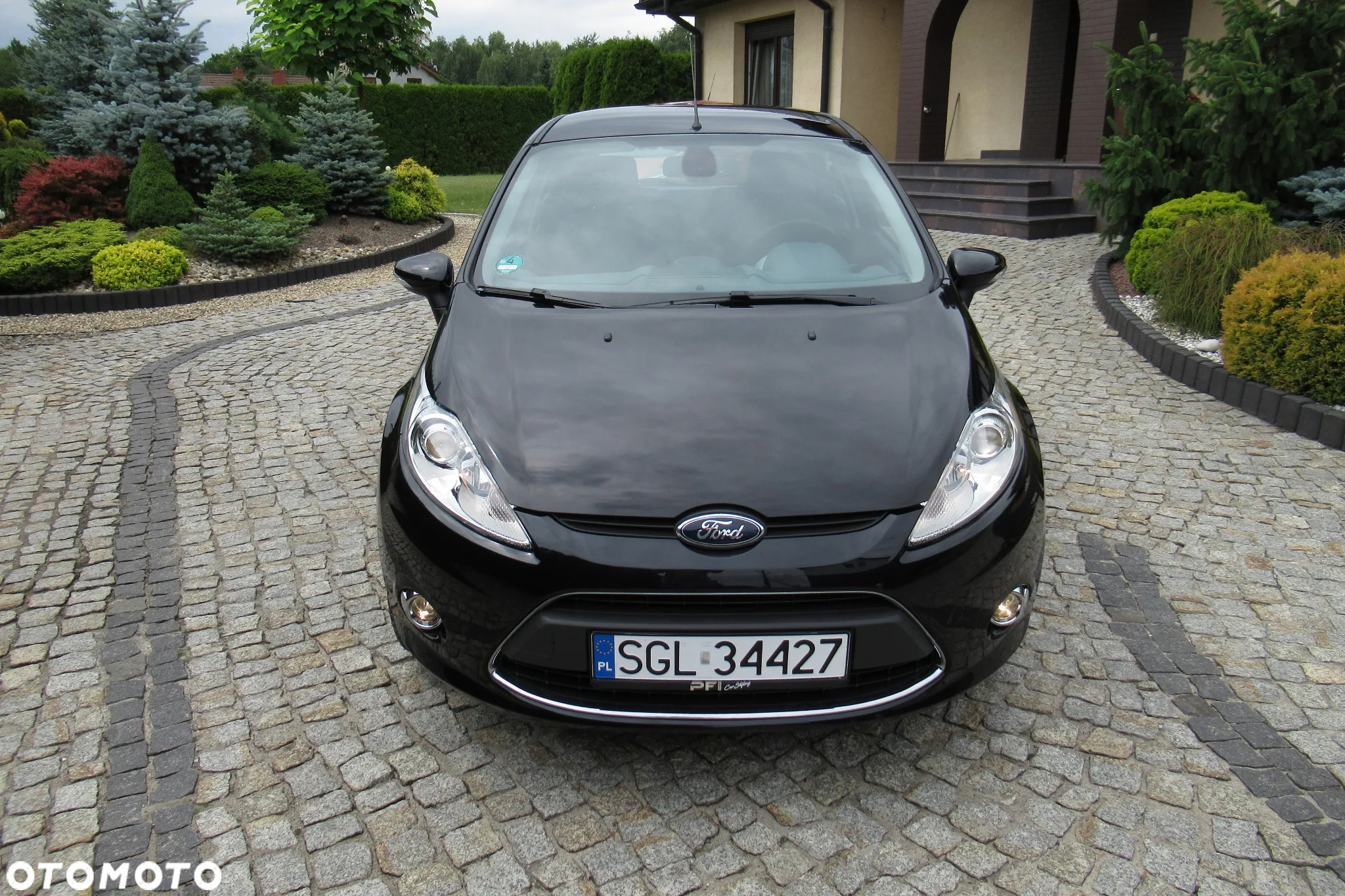 Ford Fiesta 1.25 Titanium - 17