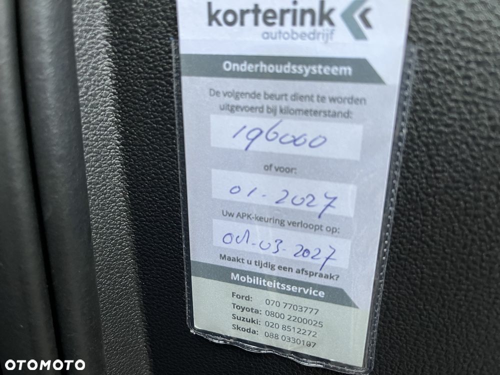 Skoda Kodiaq 1.5 TSI ACT 4x2 Business DSG - 28
