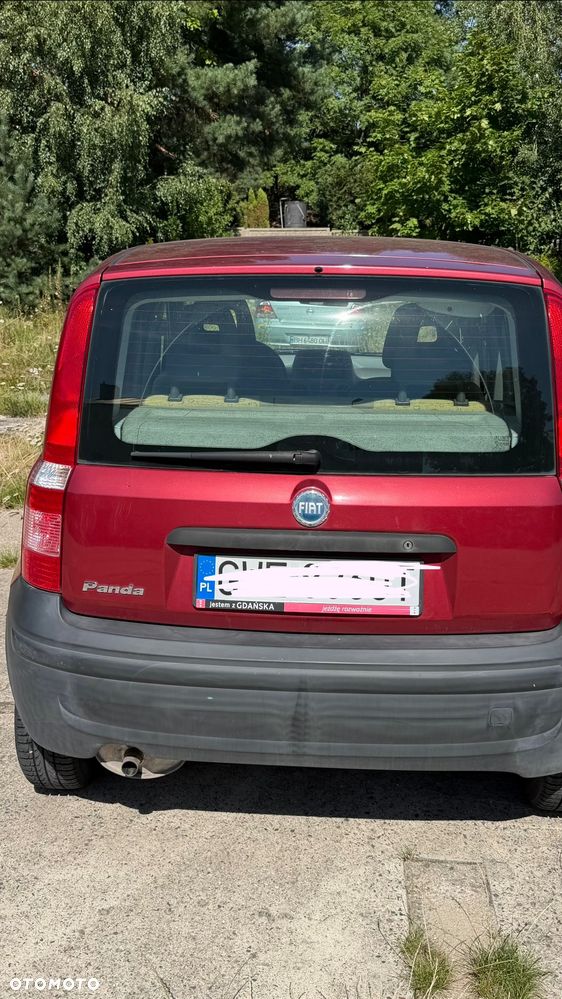 Fiat Panda 1.1 Fresh - 4