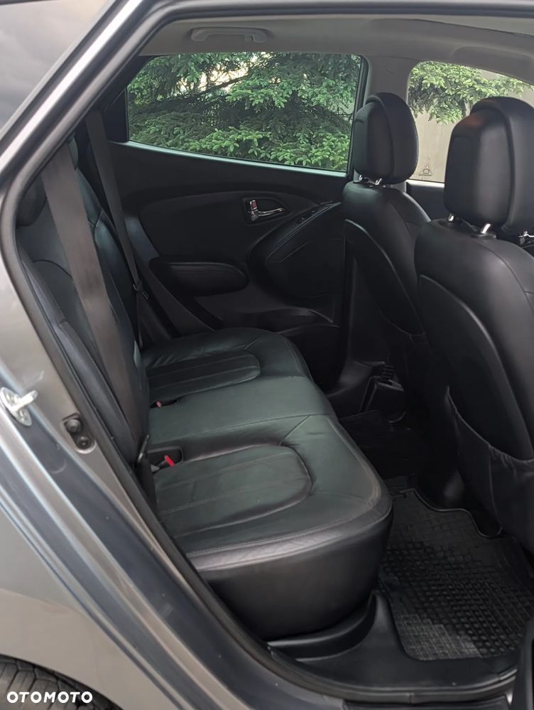 Hyundai ix35 - 15