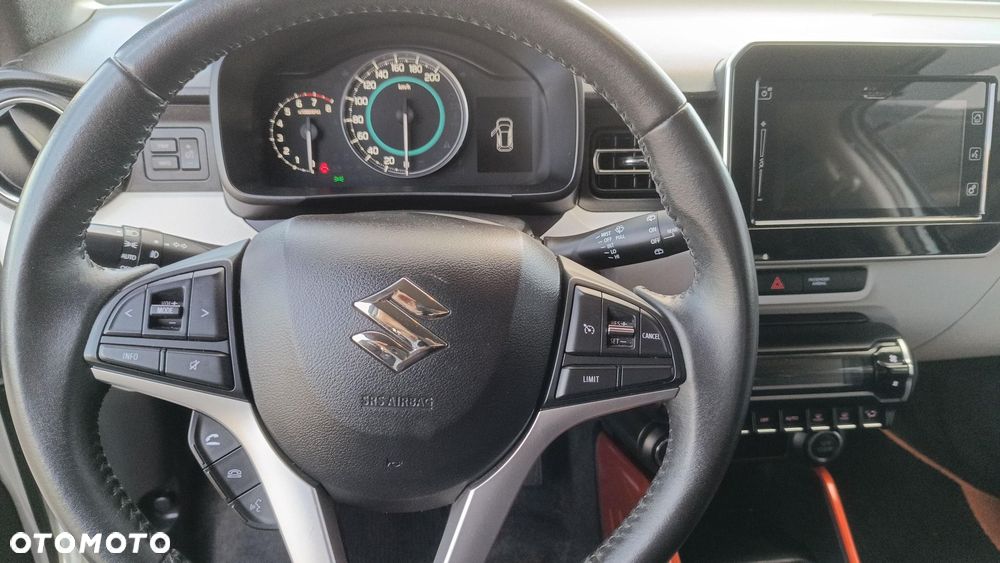 Suzuki Ignis 1.2 Comfort - 16