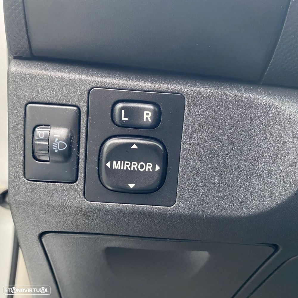 Toyota Yaris 1.0 VVT-i Sol High Pack MMT - 20