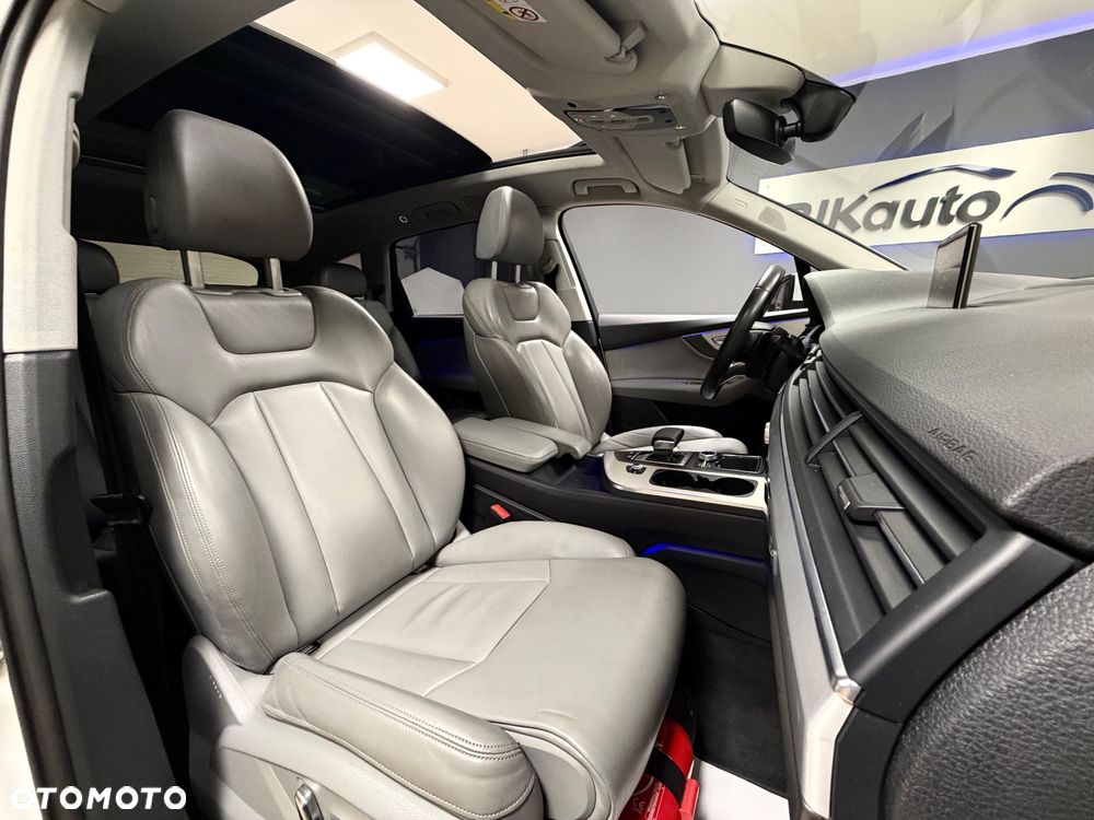 Audi Q7 45 TDI quattro tiptronic S line - 18