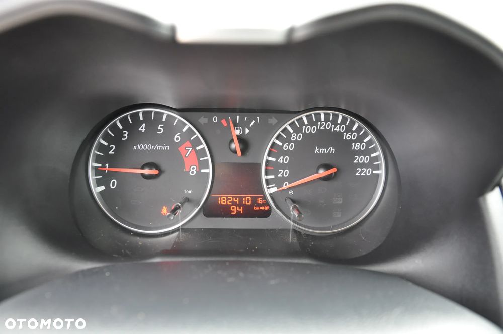 Nissan Note 1.6 Tekna - 23