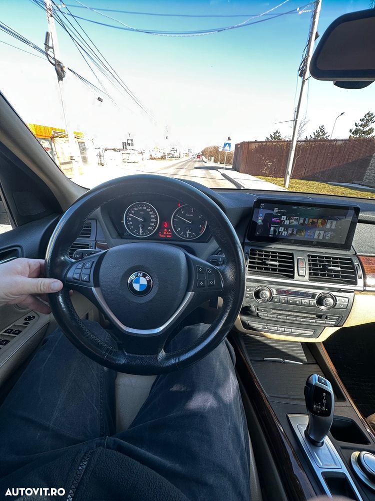 BMW X5 - 10