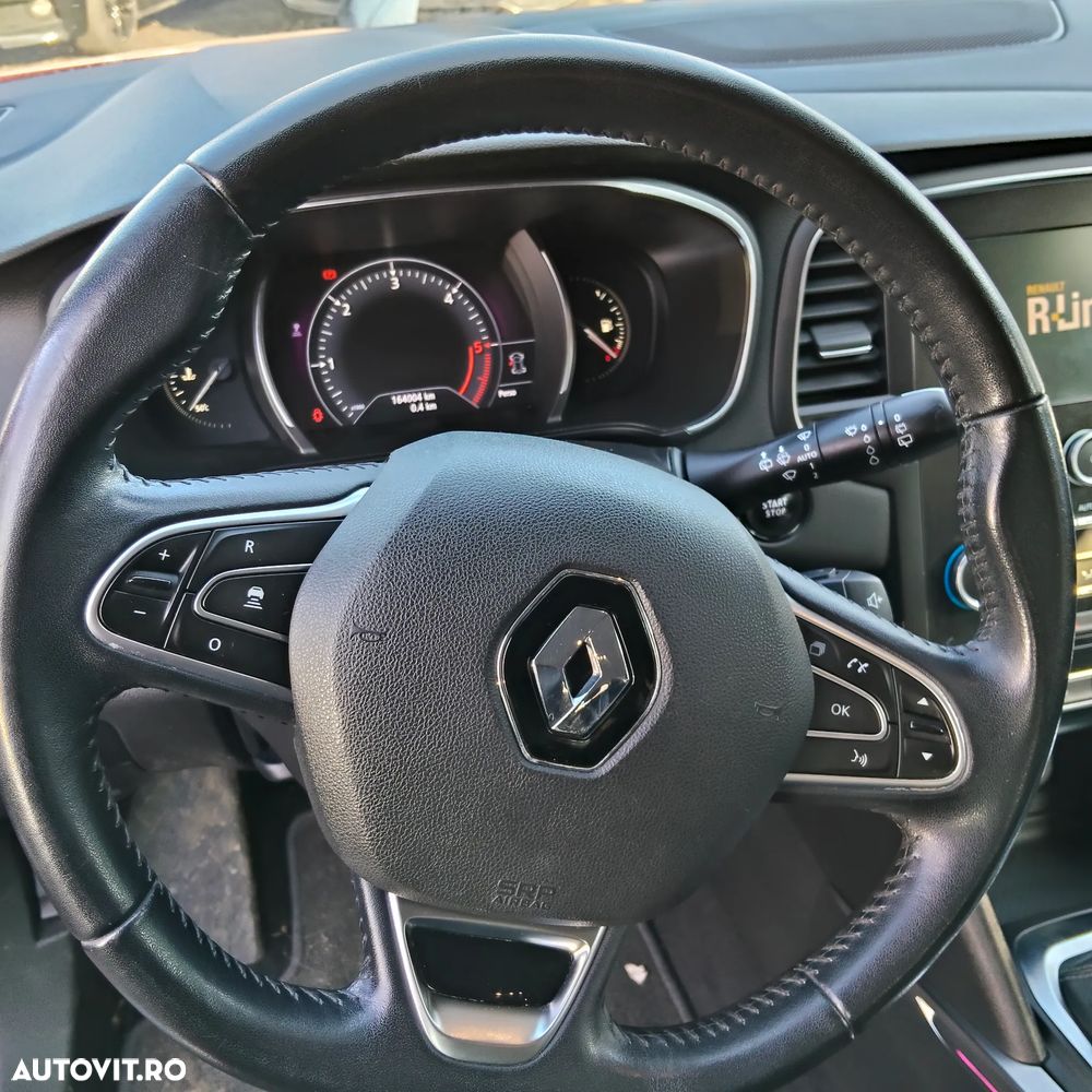 Renault Megane ENERGY dCi 110 INTENS - 11