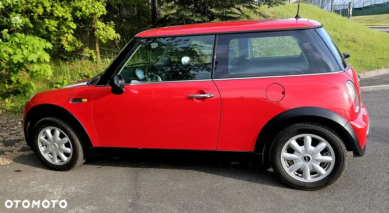 MINI ONE - 11