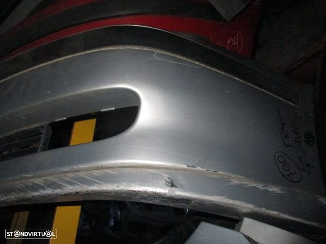 Parachoques PC790 SAAB 95SW 2004 CINZA FRENTE - 13