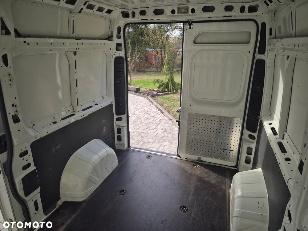 Citroën Jumper - 21