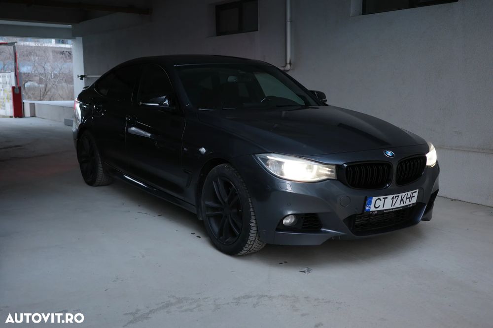 BMW Seria 3 - 13