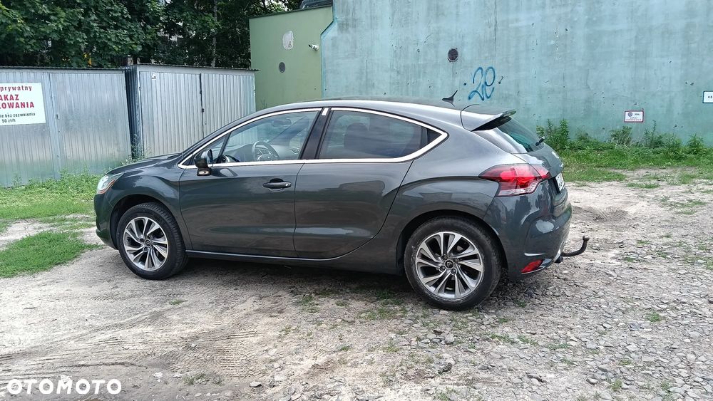 Citroën DS4 1.6 VTi SoChic - 1