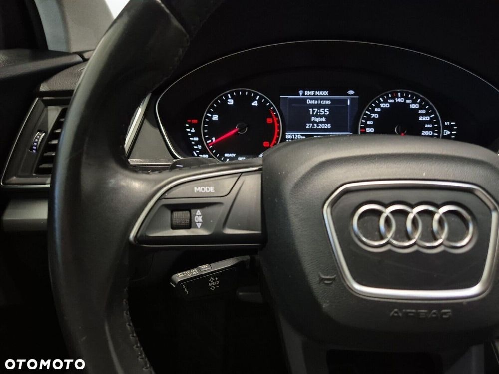 Audi Q5 - 17