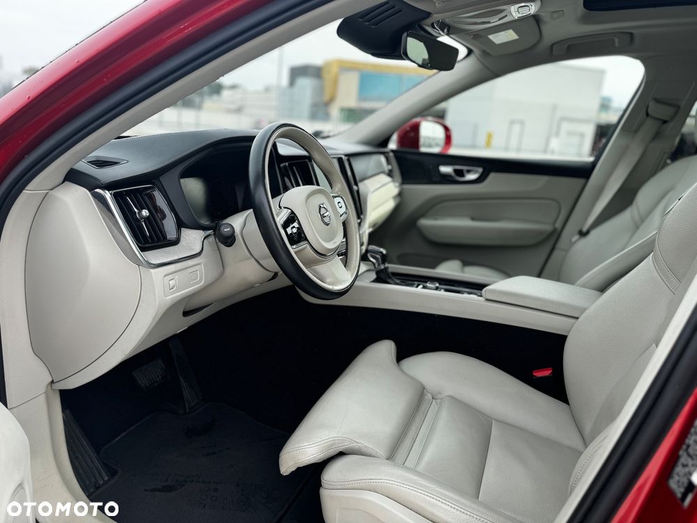 Volvo XC 60 T5 AWD Inscription - 8