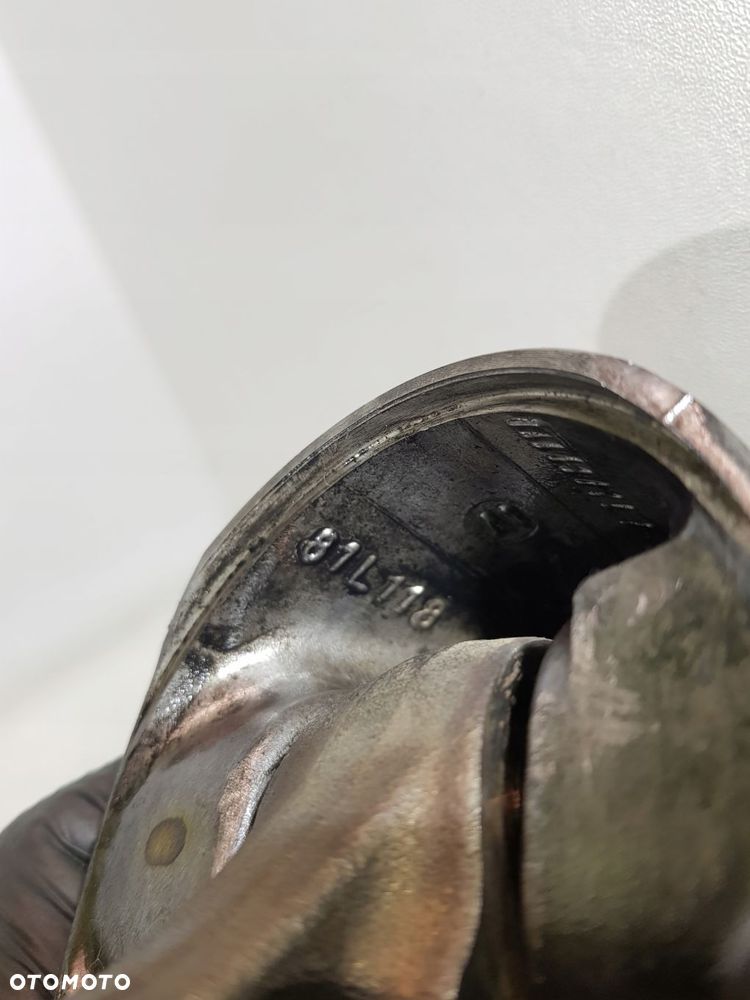 tłok + korbowód 81l118 volvo s60 i v70 ii 2.4 d5 d5244t - 9