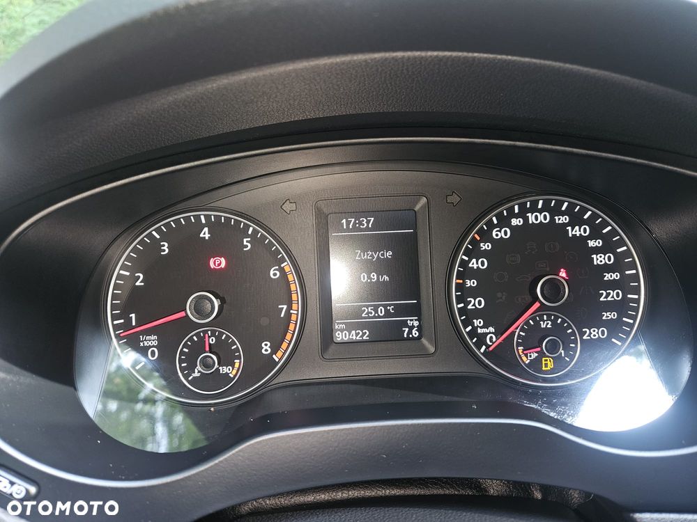 Volkswagen Jetta 1.2 TSI Comfortline - 9