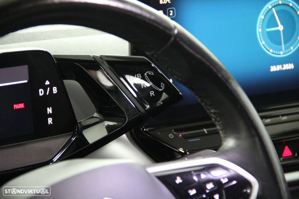 VW ID.5 77 kWh Pro Performance - 8