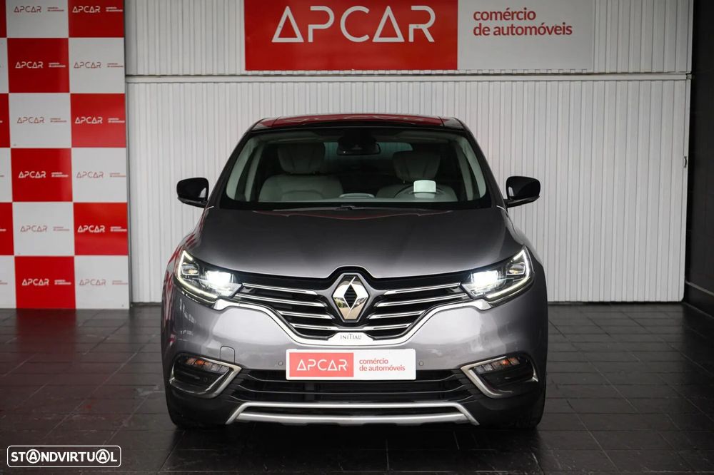 Renault Espace 1.6 dCi Zen EDC - 14