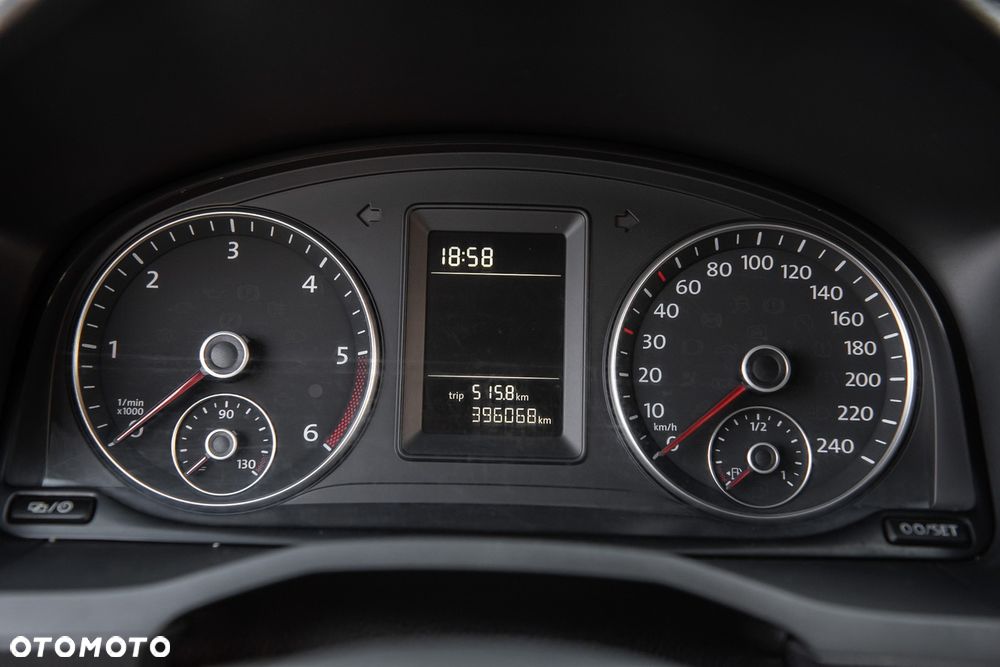 Volkswagen Caddy - 16