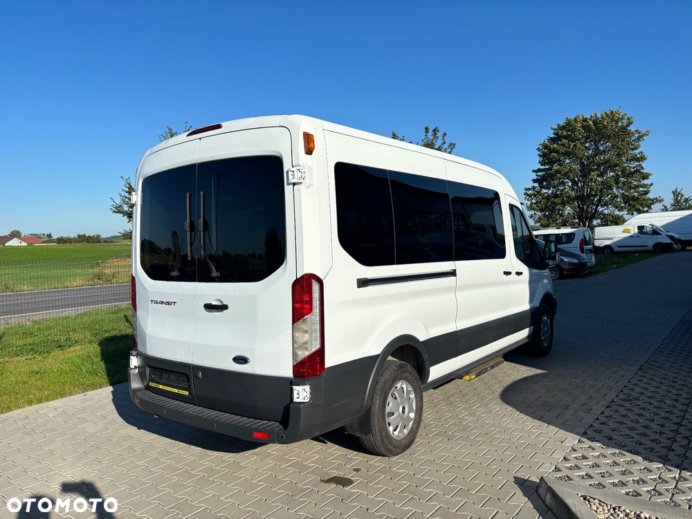 Ford Transit - 7