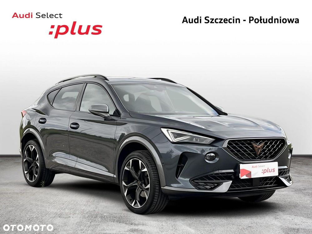 Cupra Formentor 1.5 TSI DSG - 8