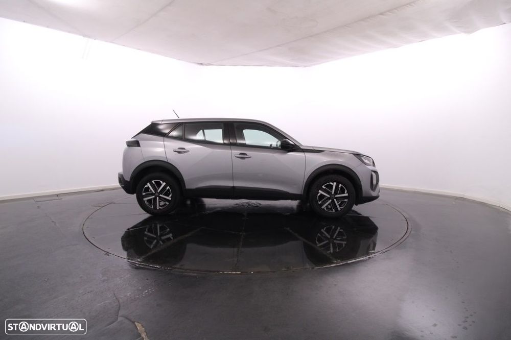 Peugeot 2008 1.2 PureTech Active - 10